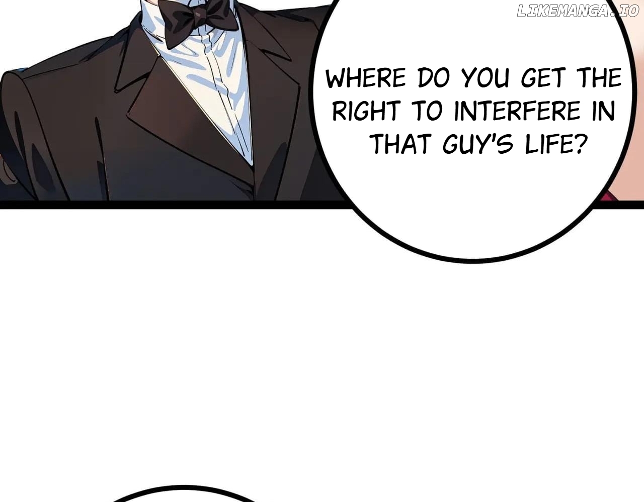 Daddy President Is Too Hard To Deal With Chapter 182 - page 77